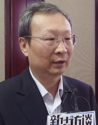 盛佃清：續(xù)寫文化旅游新篇章，山西需要一個&ldquo;轉(zhuǎn)變&rdquo;