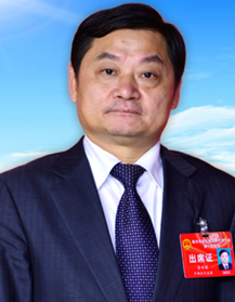 徐世國：綠色發(fā)展 豐都2020年生態(tài)經(jīng)濟(jì)產(chǎn)值預(yù)計30億