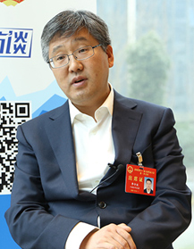 李令波：以脫貧攻堅統(tǒng)領(lǐng)經(jīng)濟(jì)社會發(fā)展全局