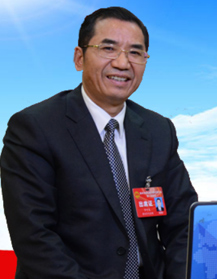 李中武：機場、高新區(qū)、大數(shù)據(jù) 榮昌"三大件"架起成渝支點