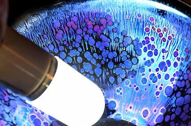 福建建陽打造&ldquo;建窯建盞&rdquo;文化名片