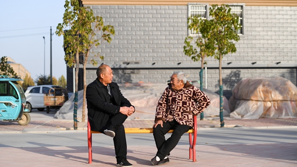 &ldquo;成功的治理&rdquo;長啥樣？解碼基層治理體系和治理能力現(xiàn)代化