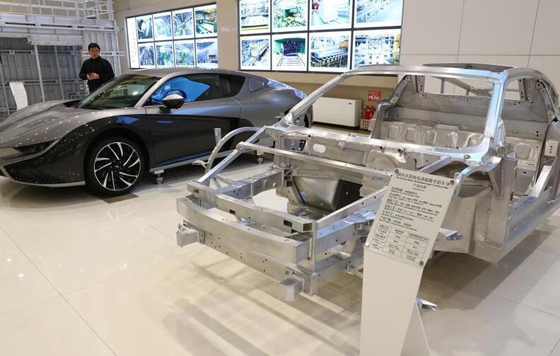 老工業(yè)城市&ldquo;明星產(chǎn)品&rdquo;的昔與今