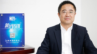 王玨：以高質(zhì)量黨建引領(lǐng)，決戰(zhàn)決勝脫貧攻堅(jiān)