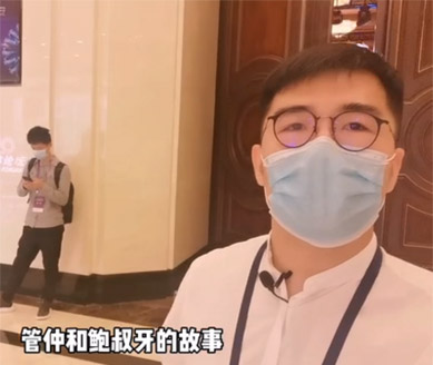 這個(gè)時(shí)代，我們需要什么樣的算法？