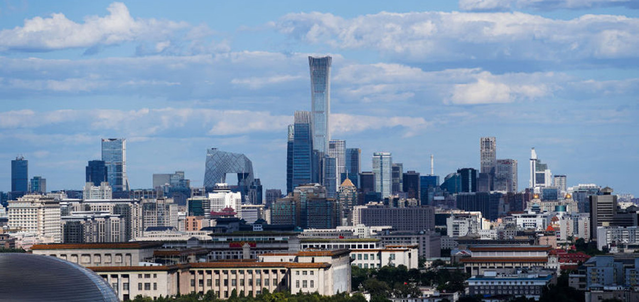 中國(guó)如何規(guī)劃未來(lái)？&ldquo;洋記者&rdquo;帶你讀懂&ldquo;五年規(guī)劃&rdquo;