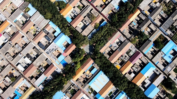 河北周窩：&ldquo;音樂(lè)小鎮(zhèn)&rdquo;奏響鄉(xiāng)村振興協(xié)奏曲