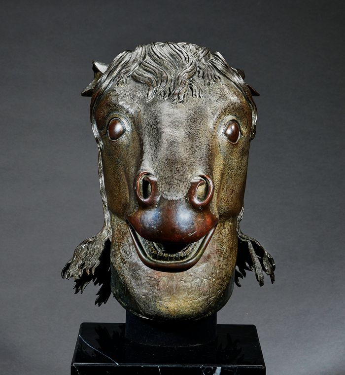 &ldquo;駿馬&rdquo;已歸園 你們在哪里？