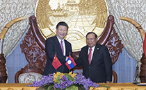 中國(guó)共產(chǎn)黨如何同外國(guó)政黨交朋友？