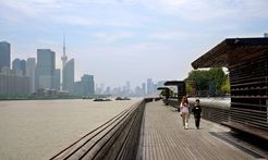 回到人民懷抱！建黨百年之際回看上海解放