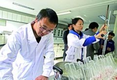 北京自來水水質本月中可上網(wǎng)查詢