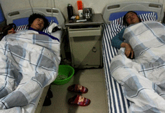 先看病后付費，別奢望信用一步到位