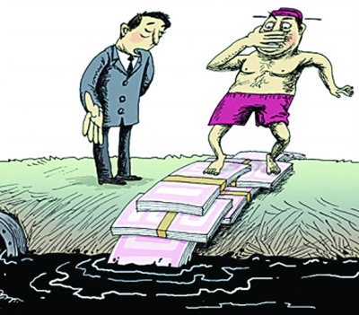 溫州市環(huán)保局登廣告到底給誰看？