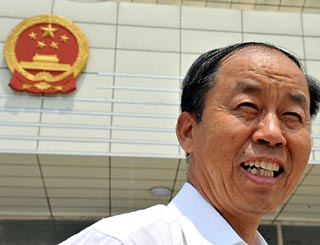 呂振華：人可以退，良心必須留下