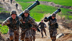 陸軍&ldquo;王杰班&rdquo;鍛造&ldquo;一不怕苦、二不怕死&rdquo;尖刀紀(jì)實(shí)