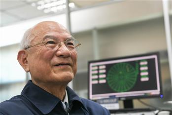 劉永坦：&ldquo;從0到1&rdquo;，他為祖國海疆雷達(dá)打造&ldquo;火眼金睛&rdquo;