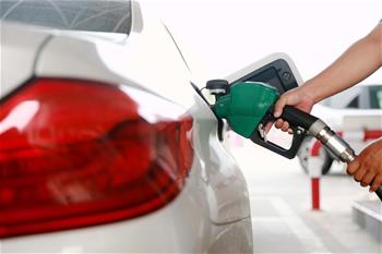 汽油、柴油價格再迎下調