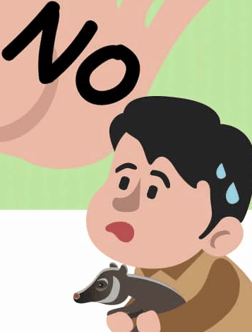 【&ldquo;疫&rdquo;案說法】對非法交易、食用野生動物零容忍！