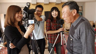 對(duì)外部屈婷：一個(gè)&ldquo;點(diǎn)&rdquo;的煩惱，一個(gè)&ldquo;點(diǎn)&rdquo;的溫暖