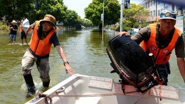 湖北分社張墨成：一個(gè)月的&ldquo;長(zhǎng)征&rdquo;