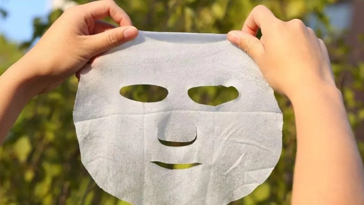 冬天皮膚干燥，需要天天敷面膜補(bǔ)水？