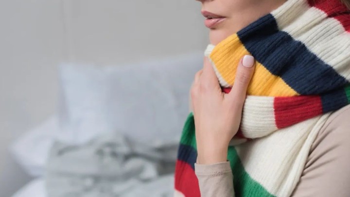 發(fā)熱后多捂汗好得更快嗎？