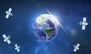 動(dòng)漫丨這張覆蓋全球的網(wǎng)，快來了解