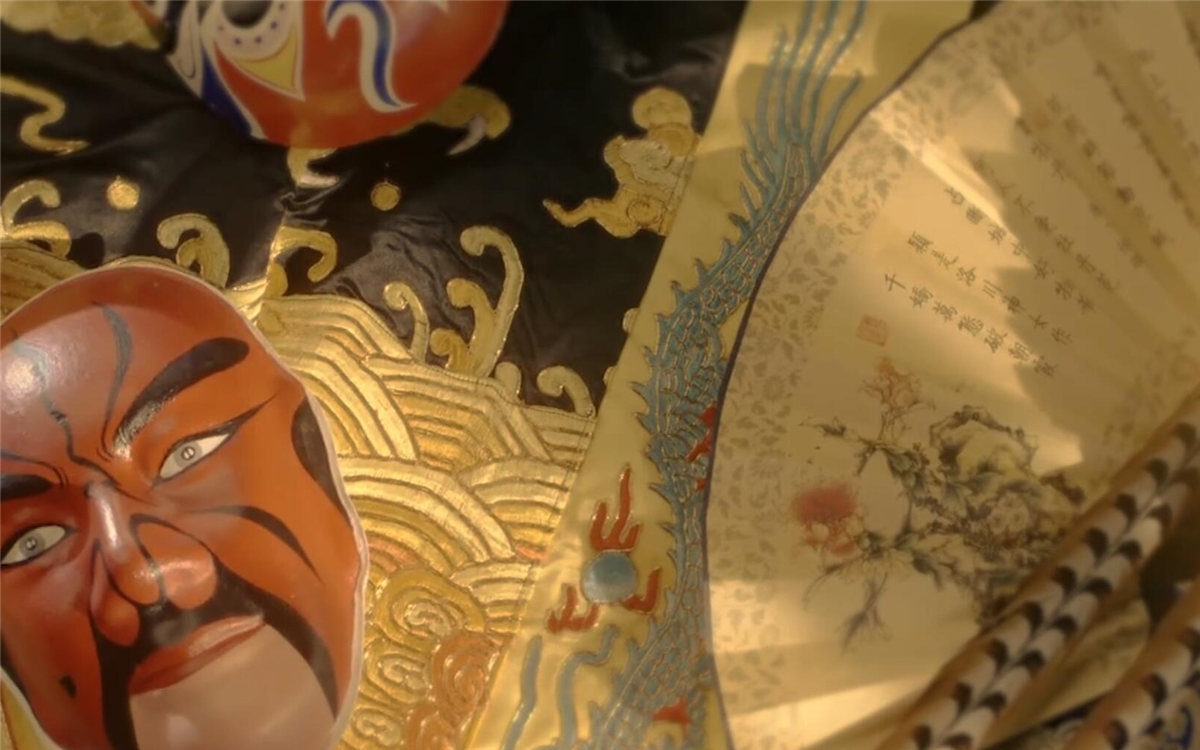 守護(hù)&ldquo;非遺&rdquo;，就是守護(hù)歷史