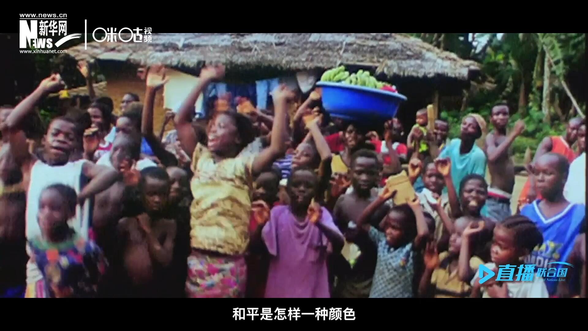 槍林彈雨、爆炸騷亂，這些遠(yuǎn)離我們生活的場景，真切地發(fā)生在達(dá)爾富爾這片土地上。