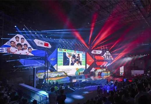 電子競技調(diào)研之一：電競?cè)雭?，分歧遠未停止