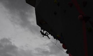 奧運新項目觀察|時尚又不失安全，攀巖如何走向大眾化？