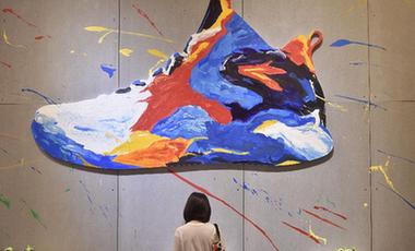 安踏半年營收近150億，F(xiàn)ILA成業(yè)績發(fā)動機