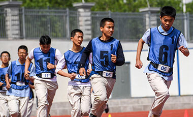 體育進高考，&ldquo;魚&rdquo;與&ldquo;熊掌&rdquo;能否兼得