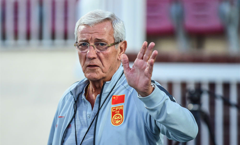 2019年終稿|歸化加持、主帥暫缺，國足沖擊世界杯有戲嗎？