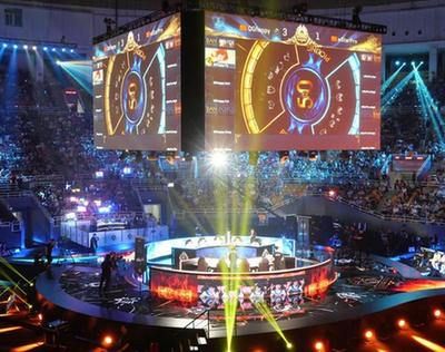 電子競技再次登錄央視，你真的了解它嗎？