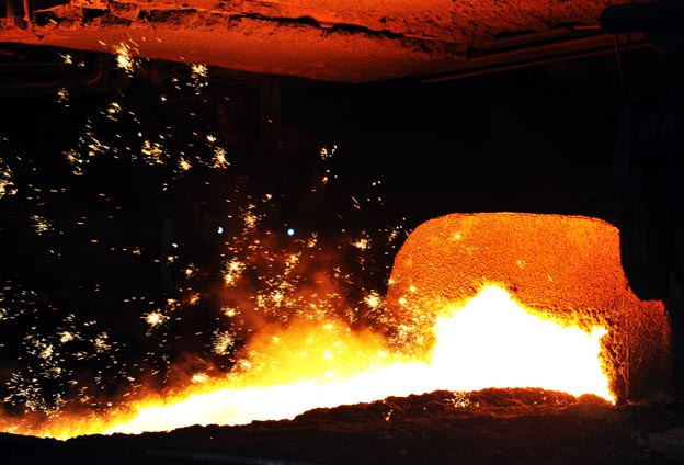 安鋼&ldquo;四個(gè)三&rdquo;黨建工作法包含四個(gè)方面，共12條內(nèi)容。