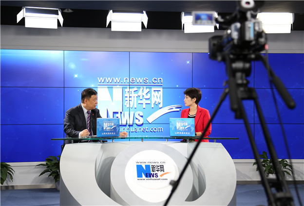 中鹽董事長(zhǎng)：謠言、惡性競(jìng)爭(zhēng)傷害的是鹽改大局