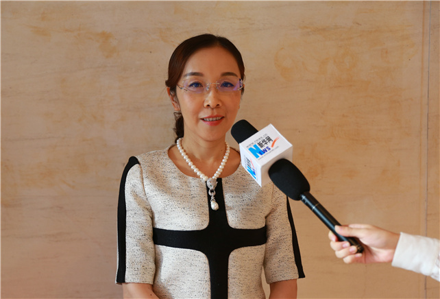 把增強黨的凝聚力、戰(zhàn)斗力與提高企業(yè)競爭力、創(chuàng)造力有機融合。