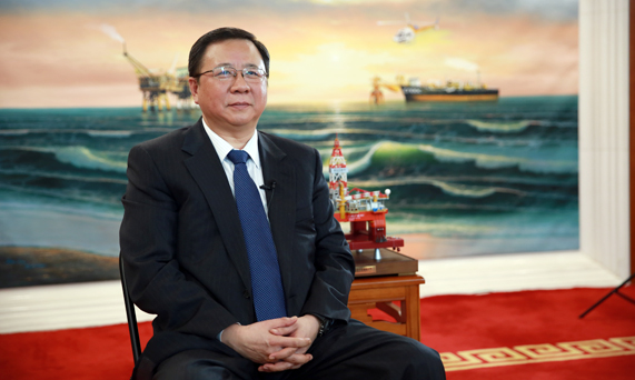 中國海油走出去 充分利用&ldquo;兩個(gè)市場(chǎng)&rdquo;、&ldquo;兩種資源&rdquo;