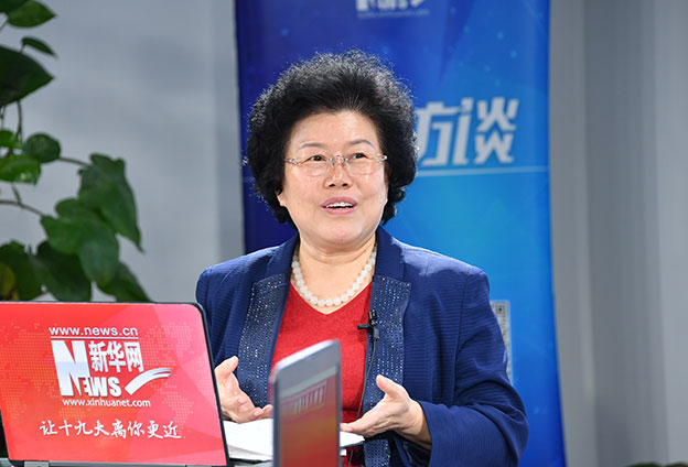 實(shí)施鄉(xiāng)村振興戰(zhàn)略，未來城鄉(xiāng)基建將均等化