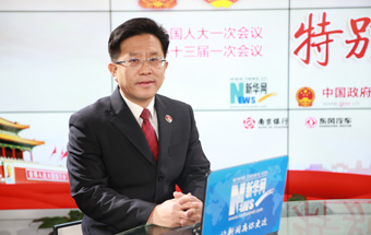 最高檢：五年來(lái)批捕數(shù)量呈下降、起訴數(shù)量呈上升趨勢(shì)