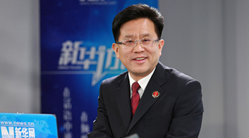 最高檢：五年來批捕數(shù)量呈下降、起訴數(shù)量呈上升趨勢