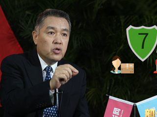 天天3&middot;15，如何更好地保護消費者？