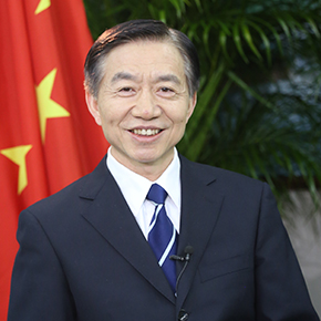 老了誰(shuí)來(lái)養(yǎng)？留守兒童誰(shuí)來(lái)管？民政部部長(zhǎng)這樣說(shuō)