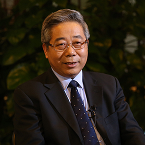 教育質(zhì)量咋提高？家長(zhǎng)焦慮咋緩解？教育部長(zhǎng)這樣說(shuō)