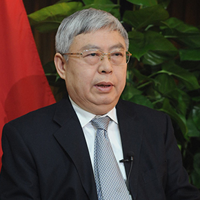 深度貧困地區(qū)咋脫貧？扶貧領(lǐng)域作風(fēng)問(wèn)題咋治理？劉永富這樣說(shuō)