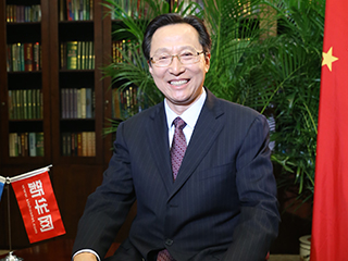 六個(gè)&lsquo;新&rsquo;展現(xiàn)五年來農(nóng)業(yè)發(fā)展新面貌