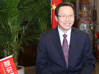 &lsquo;三農(nóng)&rsquo;發(fā)展需要改革，改革會(huì)給農(nóng)業(yè)、農(nóng)村帶來更大的活力。