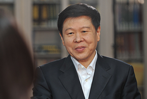 【第七期】王軍：以更大力度、更惠政策、更優(yōu)服務(wù)助力民營企業(yè)走向更加廣闊的舞臺