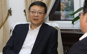 【第十期】陳吉寧：通過五個&ldquo;一批&rdquo;精確制導(dǎo)，支持民營企業(yè)發(fā)展